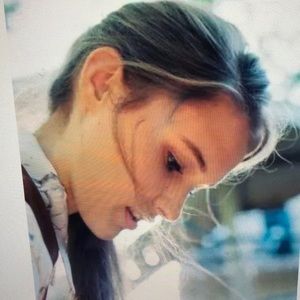 Meet your Posher, Sherry